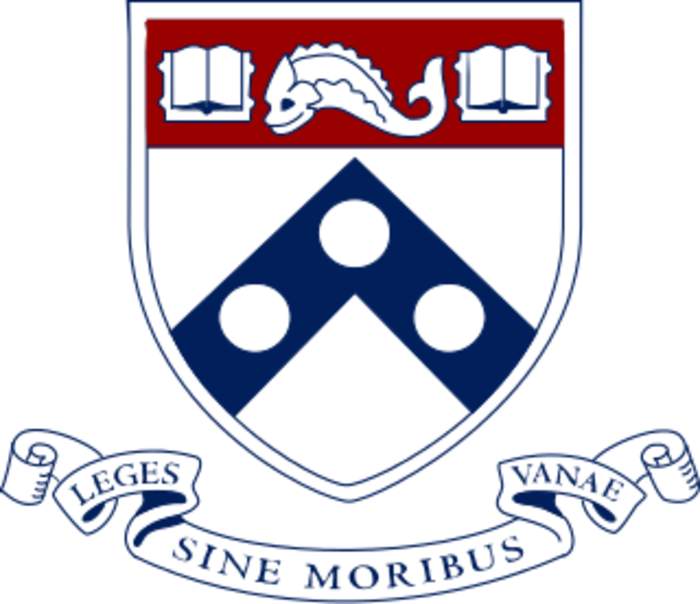University of Pennsylvania: Private university in Philadelphia, US
