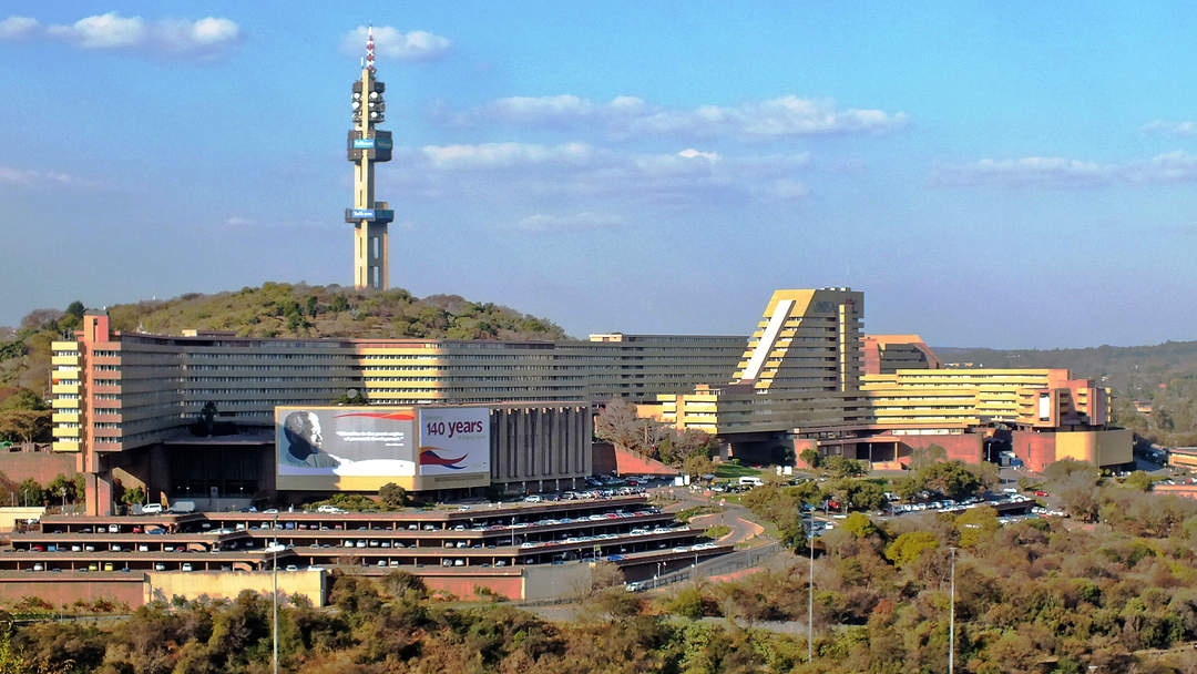 University of South Africa: Largest public university in South Africa