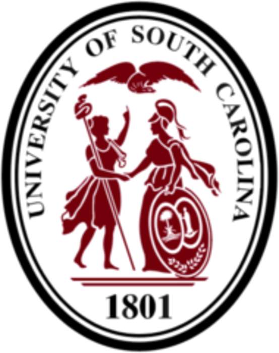 University of South Carolina: Public university in Columbia, South Carolina, US