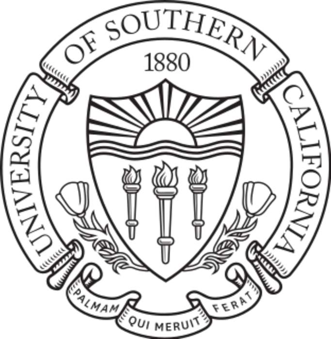 University of Southern California: Private university in Los Angeles, California