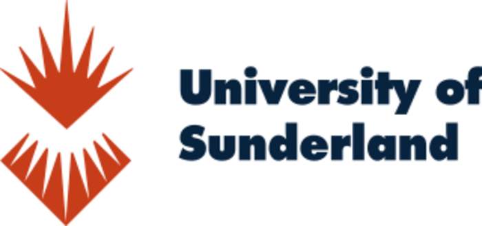 University of Sunderland: Public research university in Sunderland, England