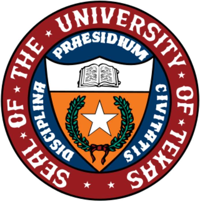 University of Texas System: Public university system in Texas
