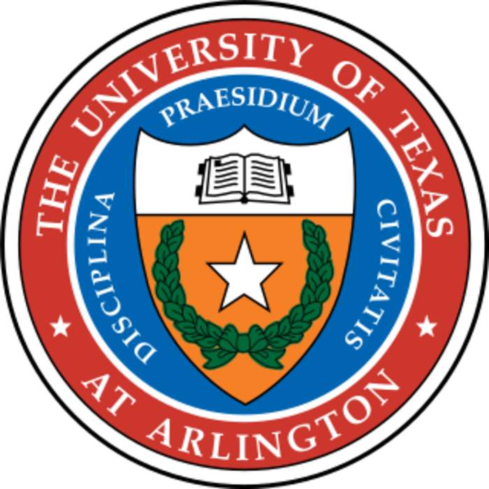 University of Texas at Arlington: Public university in Arlington, Texas, US