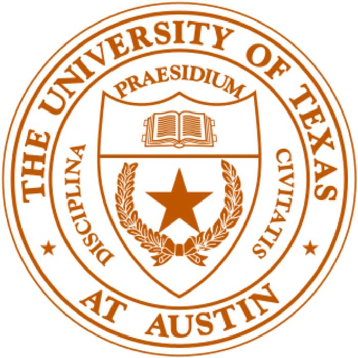 University of Texas at Austin: Public university in Austin, Texas, US