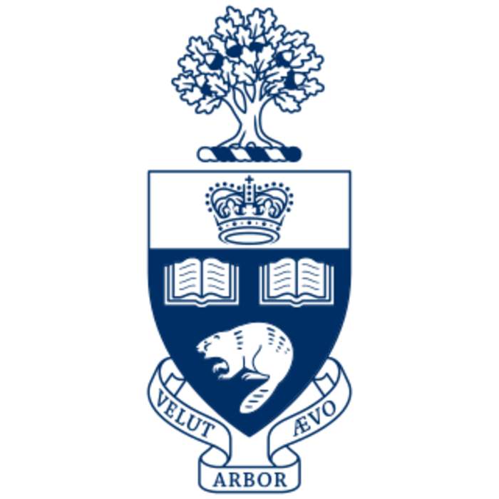 University of Toronto: Public university in Canada