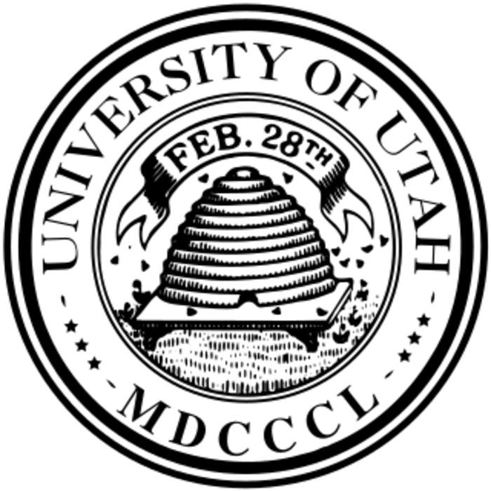 University of Utah: Public university in Salt Lake City, Utah, US