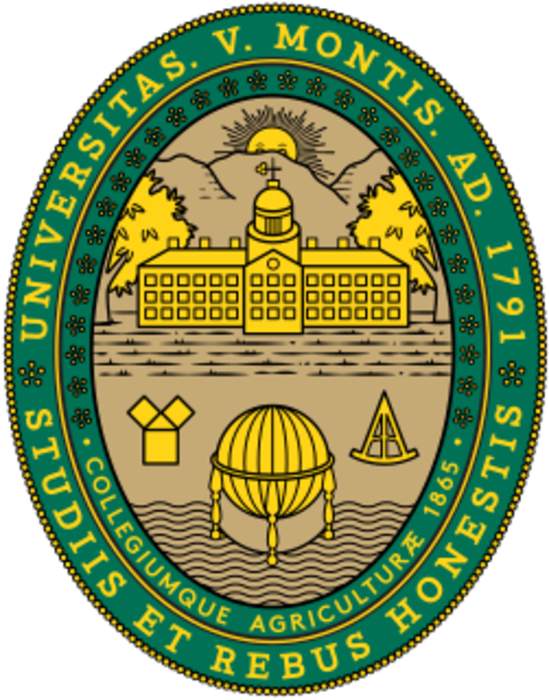 University of Vermont: Public university in Burlington, Vermont, U.S.