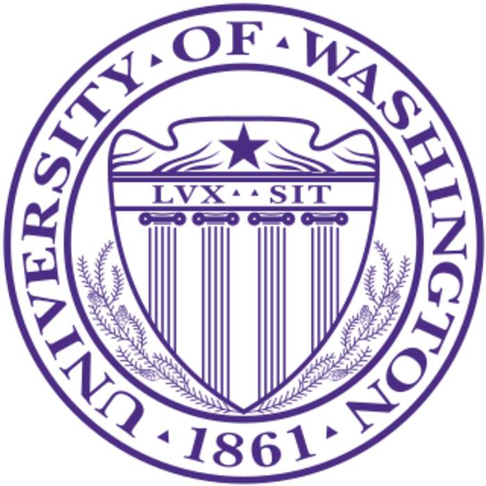 University of Washington: Public research university in Seattle, Washington, United States