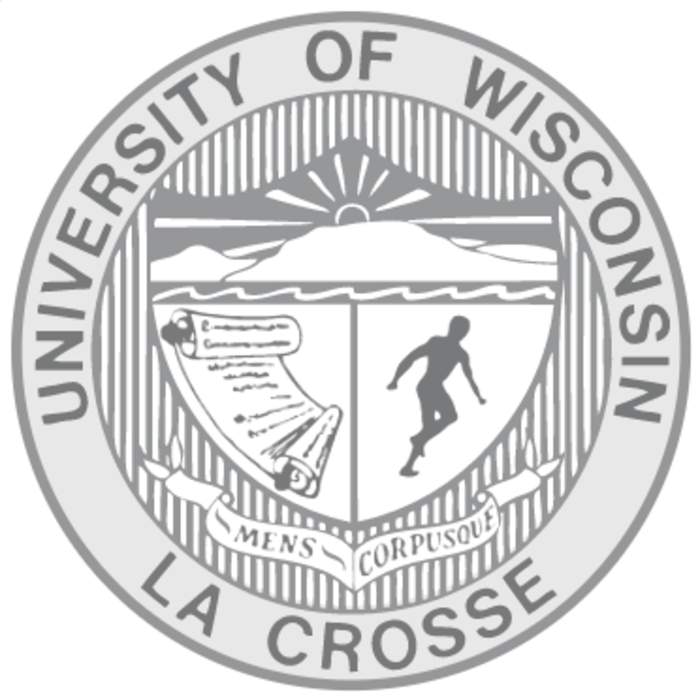 University of Wisconsin–La Crosse: Public university in La Crosse, Wisconsin, US