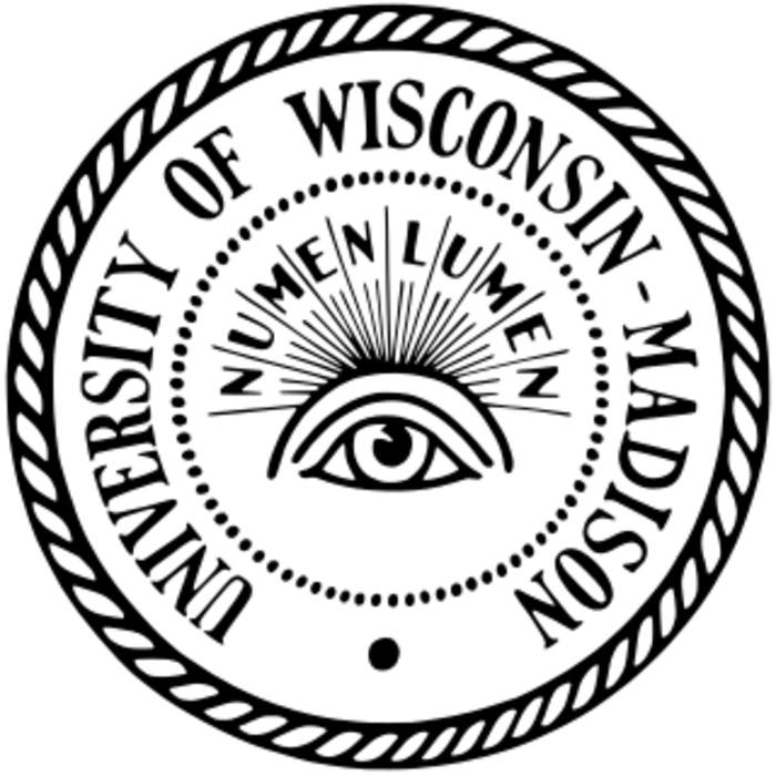 University of Wisconsin–Madison: Public university in Madison, Wisconsin, US