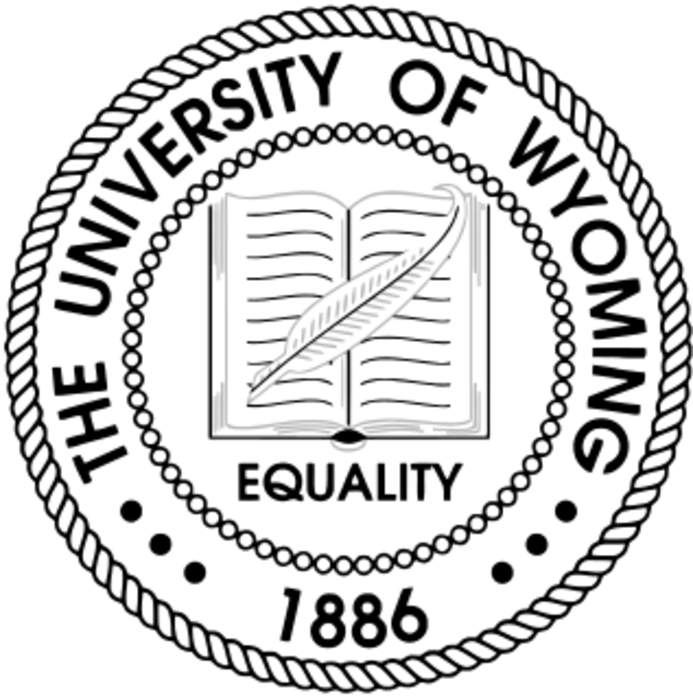 University of Wyoming: Public university in Laramie, Wyoming, U.S.