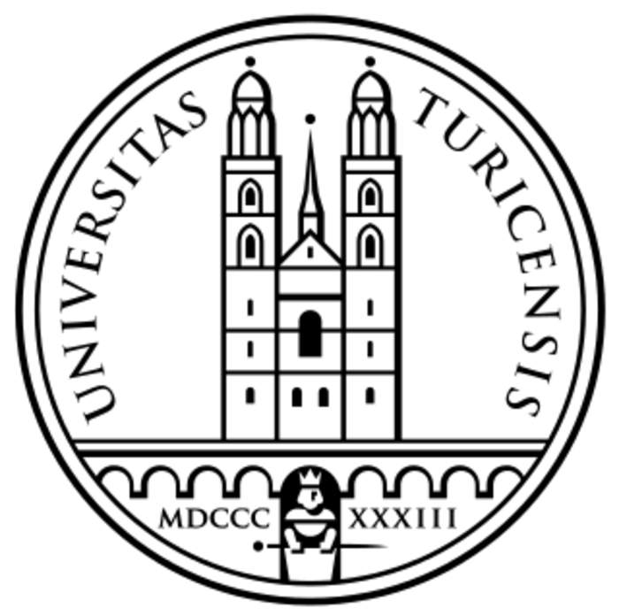 University of Zurich: Public university in Switzerland, founded 1833