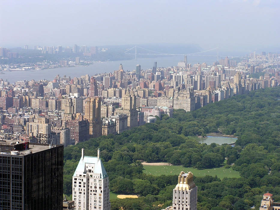 Upper West Side: Neighborhood in New York City