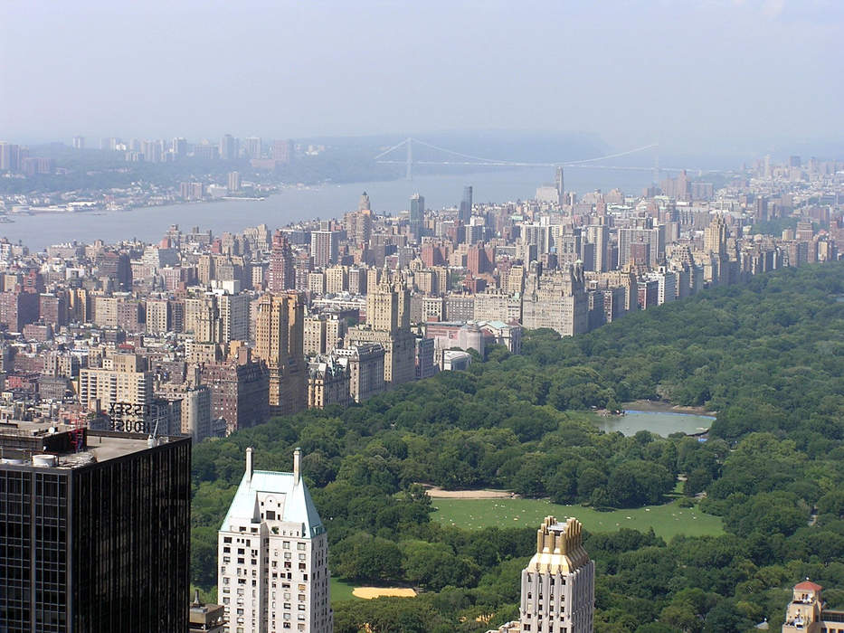 Upper West Side: Neighborhood of Manhattan in New York City