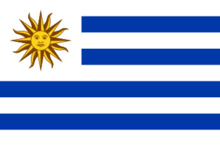 Uruguay: Country in South America