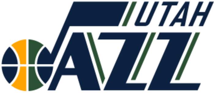 Utah Jazz: National Basketball Association team in Salt Lake City, Utah