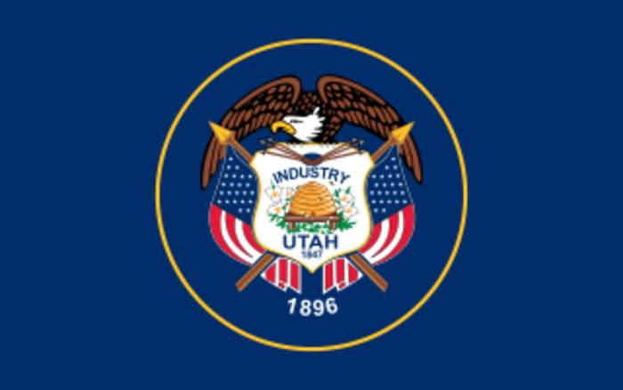 Utah: U.S. state