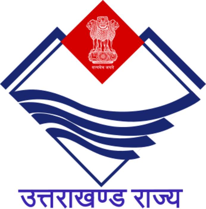 Uttarakhand Council of Ministers: Executive branch of government in a state in India