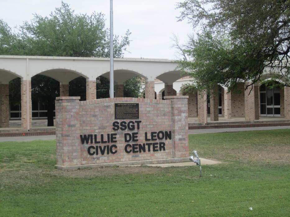 Uvalde, Texas: City in Texas, United States