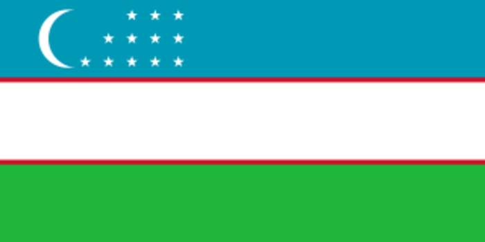 Uzbekistan: Country in Central Asia