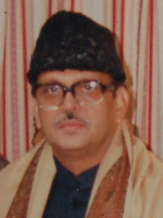 V. P. Singh: Prime Minister of India from 1989 to 1990