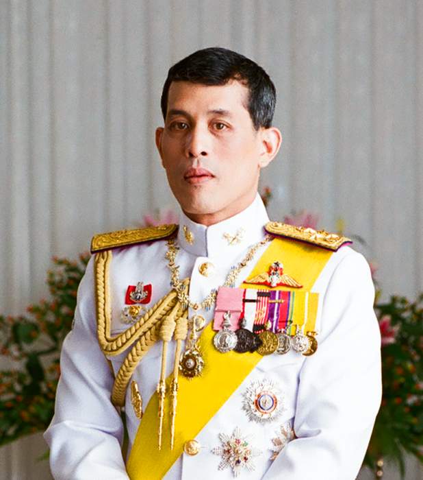 Vajiralongkorn: King of Thailand since 2016