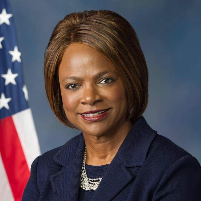 Val Demings: U.S. Representative from Florida