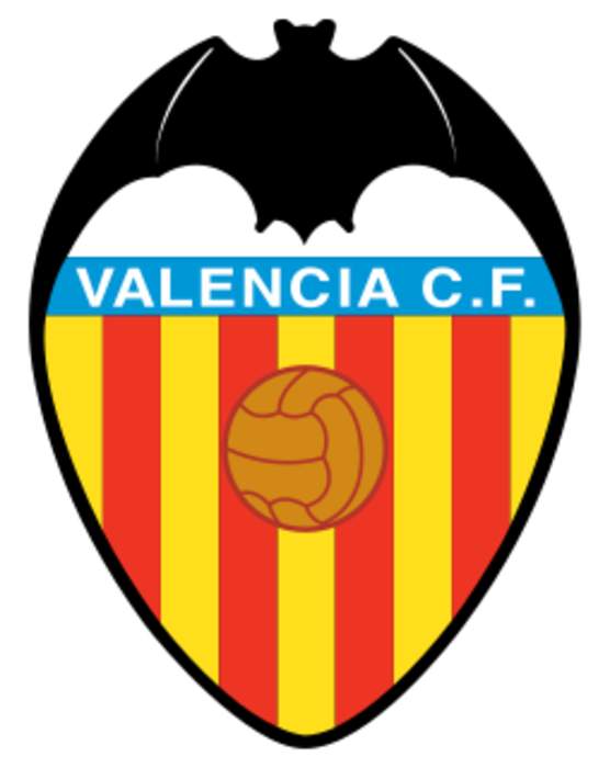 Valencia CF: Spanish association football club