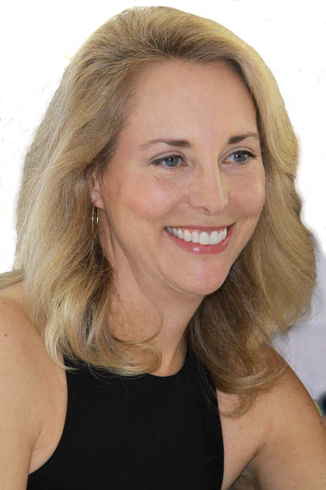 Valerie Plame: American writer, spy novelist and former officer who worked at the CIA