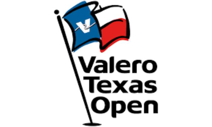Valero Texas Open: American golf tournament