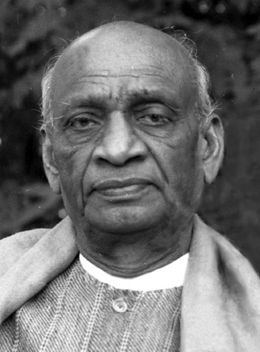 Vallabhbhai Patel: Indian barrister and politician (1875–1950)