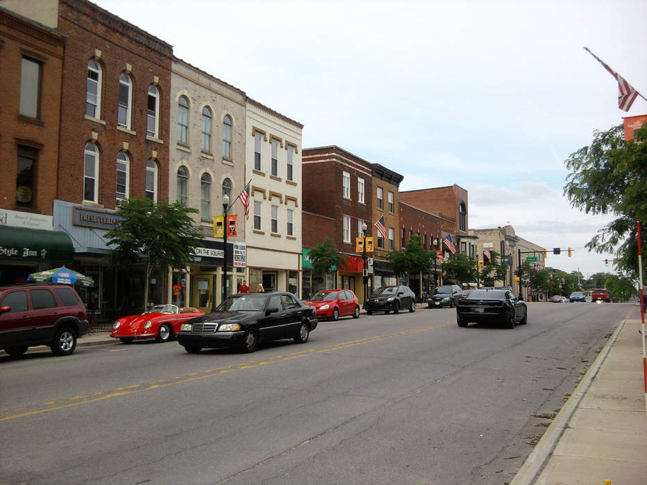 Valparaiso, Indiana: City in Indiana, United States