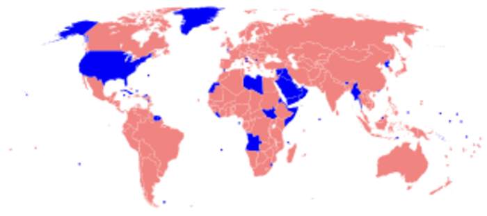 Value-added tax: Form of consumption tax