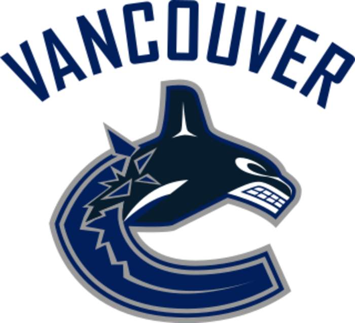 Vancouver Canucks: National Hockey League team in Canada