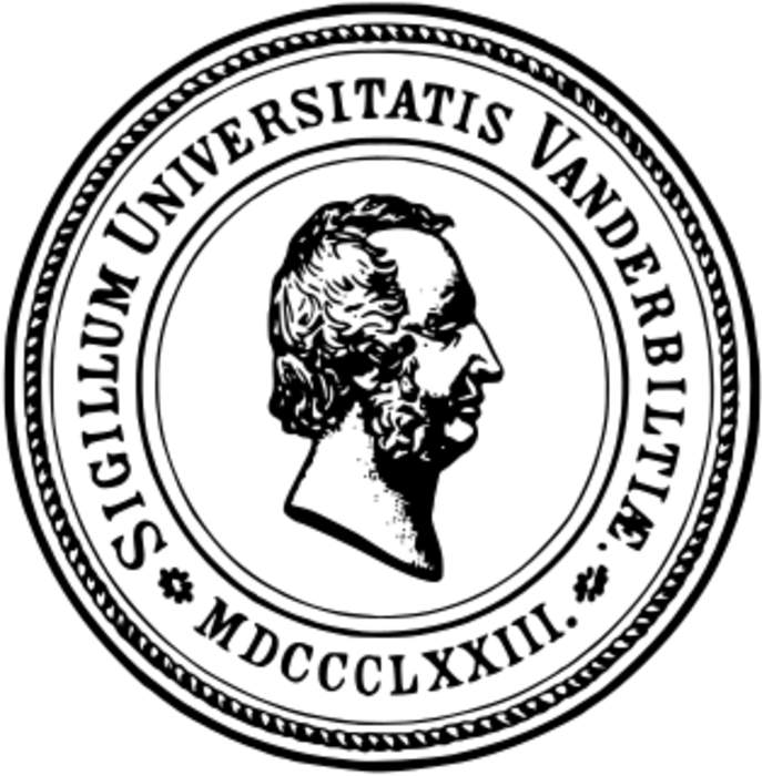 Vanderbilt University: Private university in Nashville, Tennessee, US