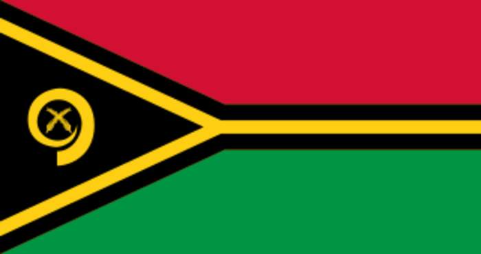 Vanuatu: Country in Oceania