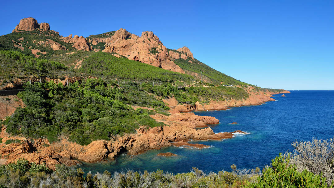 Var (department): Department in Provence-Alpes-Côte d'Azur, France