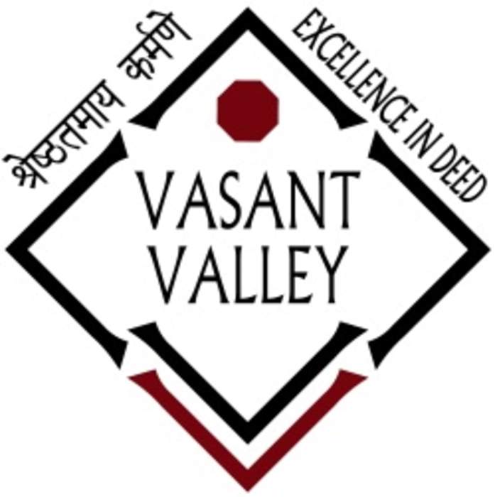 Vasant Valley School: Private high school in Delhi, India