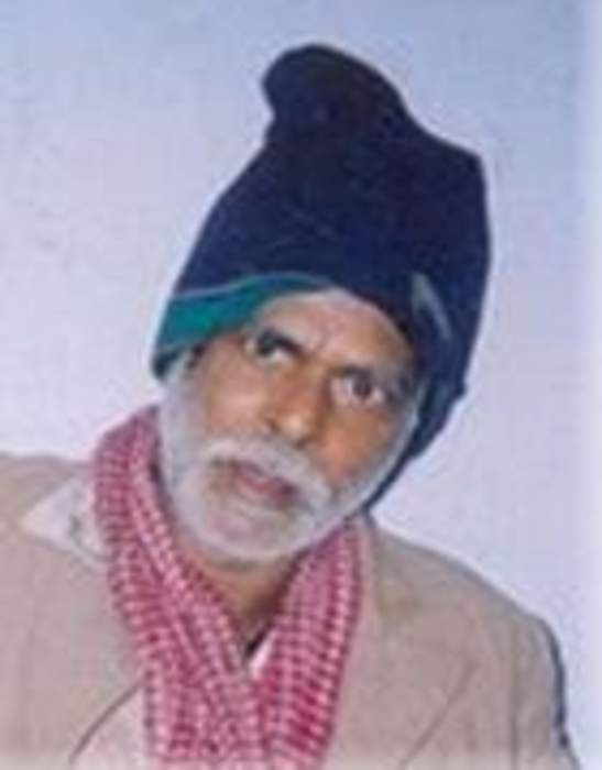 Vashishtha Narayan Singh: Indian mathematician