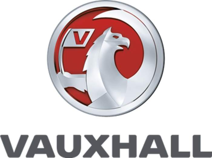 Vauxhall Motors: British automotive manufacturing and distribution company, subsidiary of Stellantis