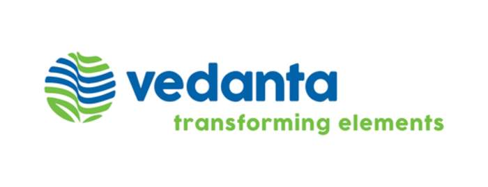 Vedanta Limited: Indian multinational mining company