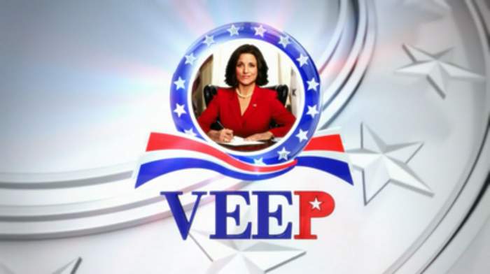 Veep: 2012–2019 American comedy television series