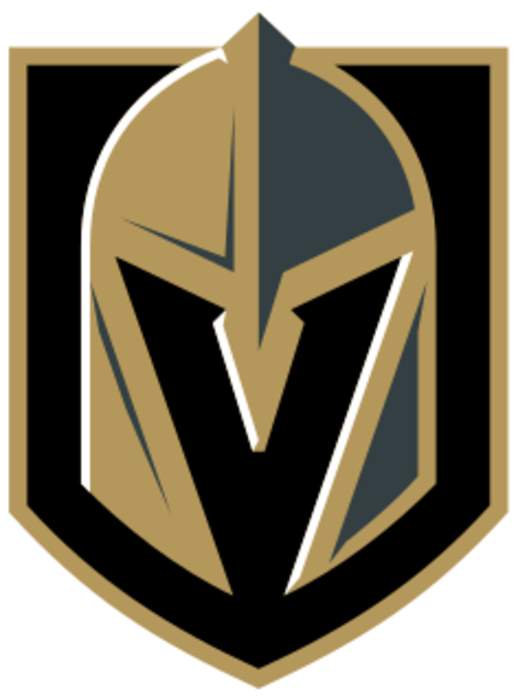 Vegas Golden Knights: National Hockey League team in Paradise, Nevada