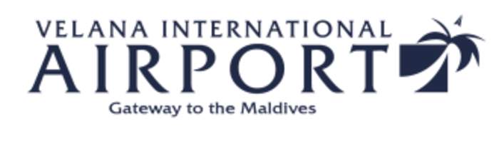 Velana International Airport: Main international airport in the Maldives