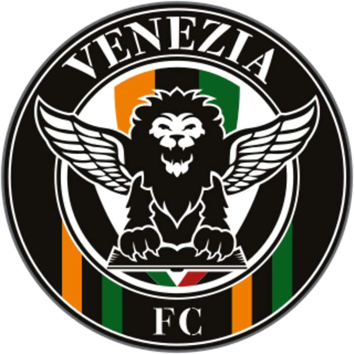 Venezia F.C.: Association football club in Italy