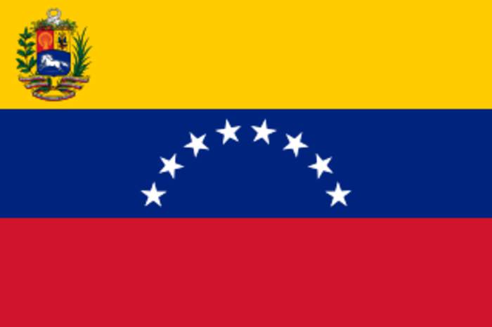 Venezuela: Country in South America