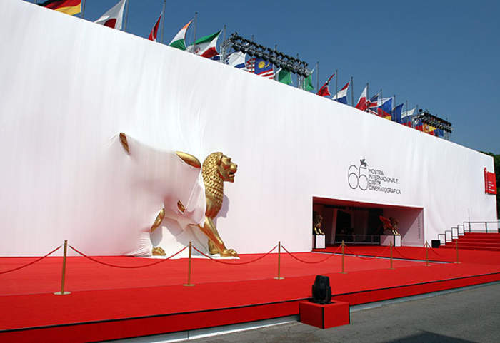 Venice Biennale: International arts exhibition in Italy
