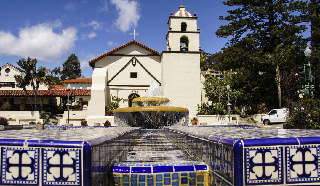 Ventura, California: City in California, United States