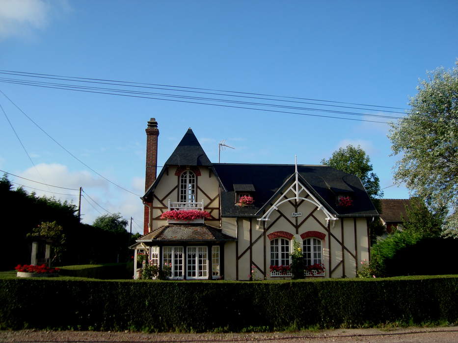 Ver-sur-Mer: Commune in Normandy, France