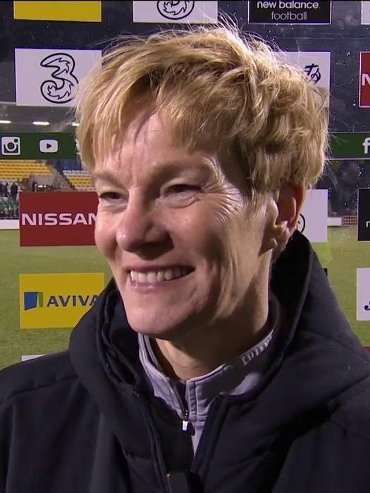 Vera Pauw: Dutch football coach and former player (born 1963)